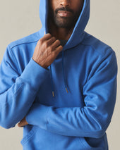 Men S Classic Pullover Bright