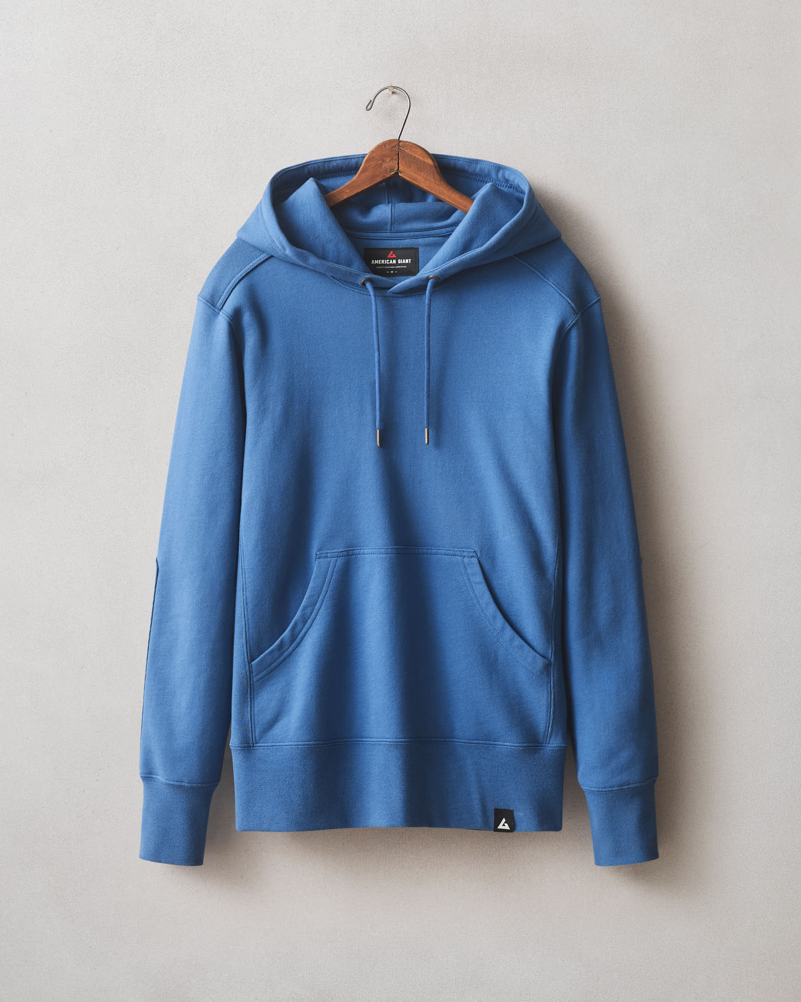 Men S Classic Pullover Bright
