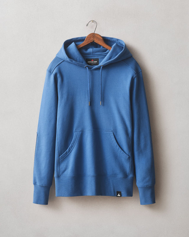 Men S Classic Pullover Bright