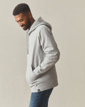 Men S Classic Pullover Sharkskin