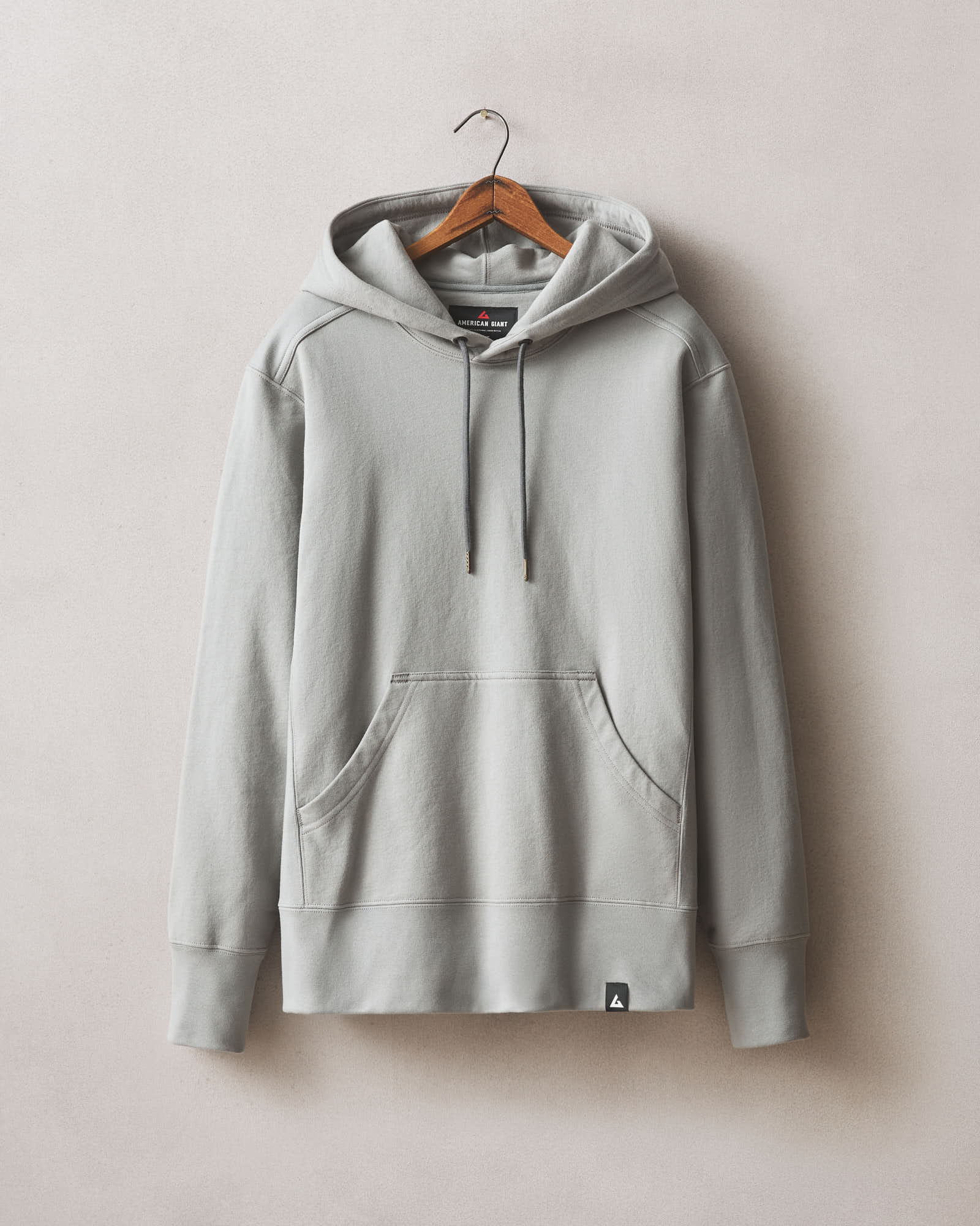 Men S Classic Pullover Sharkskin
