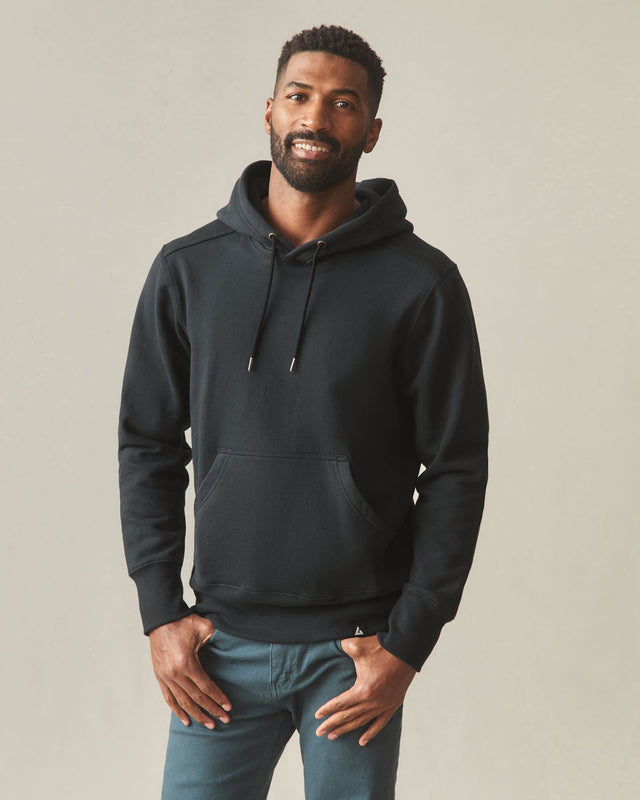 Men S Classic Pullover
