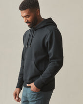 Men S Classic Pullover