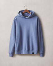 Unisex Heavyweight Pullover - Coastal Fjord