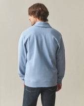 Men S Shawl Collar Cardigan Infinity
