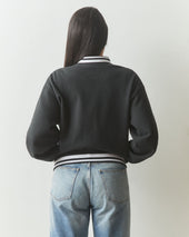 Unisex Lettermen Jacket