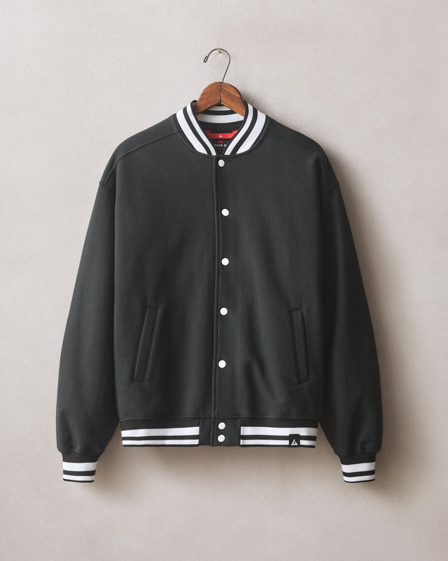 Unisex Lettermen Jacket