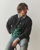 Unisex Lettermen Jacket