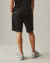 Men's Sweatshort - Black