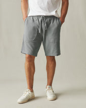 Men S Sweatshort Monument