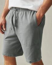 Men S Sweatshort Monument