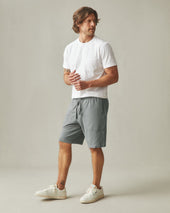 Men S Sweatshort Monument