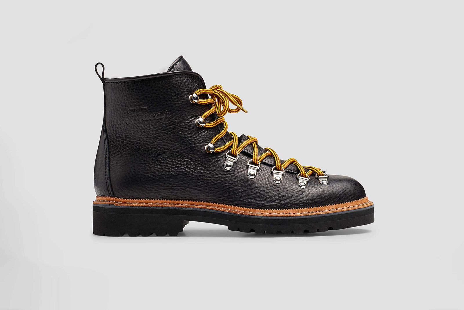 Magnifico M120 Alto Boots
