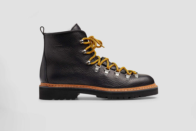 Magnifico M120 Alto Boots