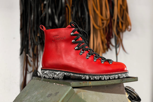 M120 Alto Red