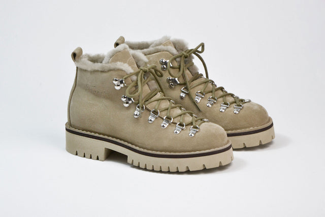 M120 Bear Beige