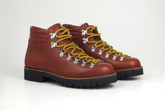 Magnifico M127 – B Boots