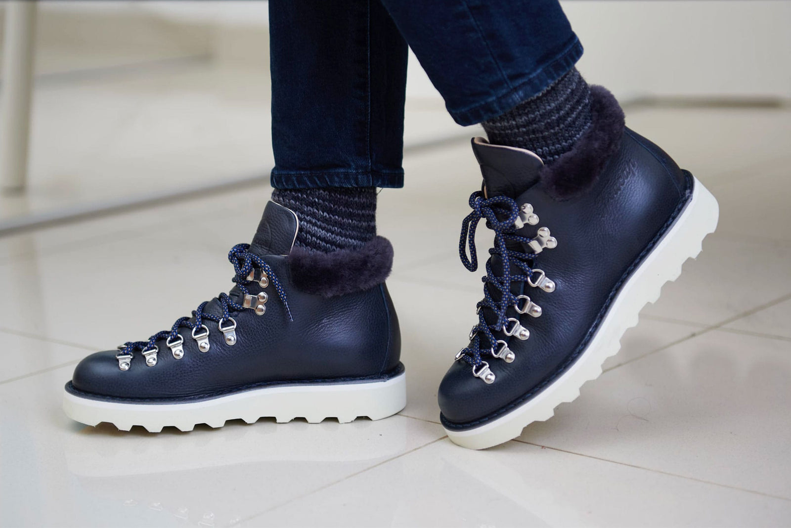 Magnifico M128