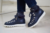 Magnifico M128 Blue