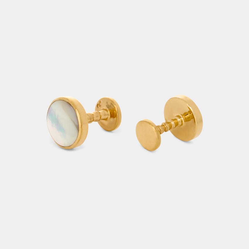 Cufflinks