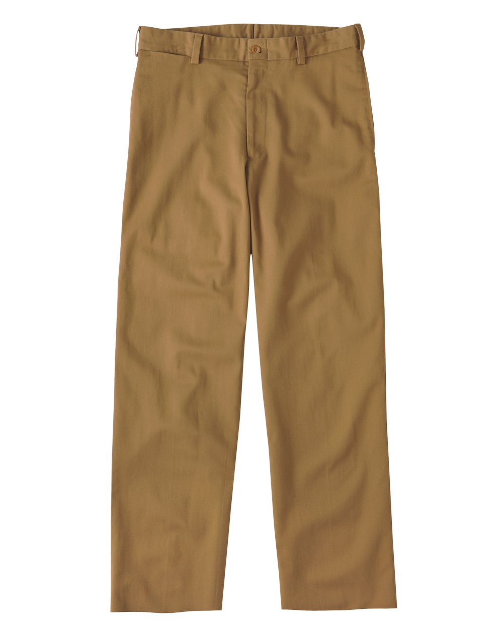 Hemmed- Original Twill- Relaxed Fit - M1 - British Khaki