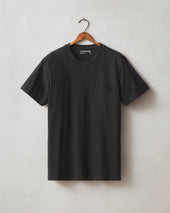 Men S Pocket Tee