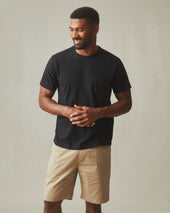 Men S Pocket Tee