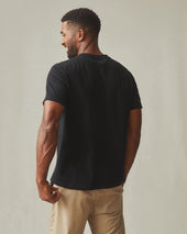 Men S Pocket Tee