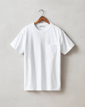 Men S Pocket Tee