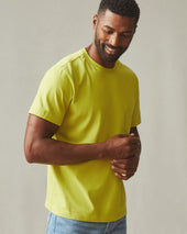 Men's Pocket Tee - Snake Eye