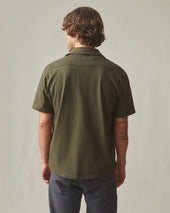 Men S Horizon Shirt Deep