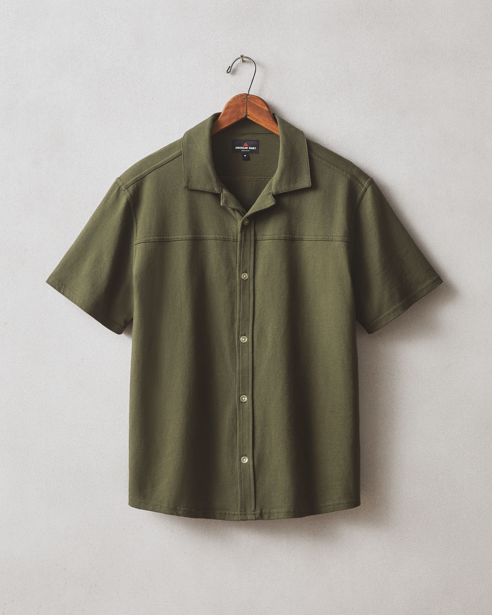 Men S Horizon Shirt Deep