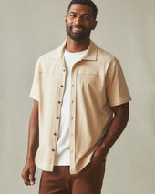Men S Horizon Shirt Safari