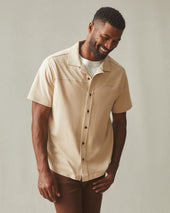 Men S Horizon Shirt Safari