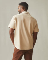 Men S Horizon Shirt Safari