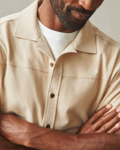 Men S Horizon Shirt Safari
