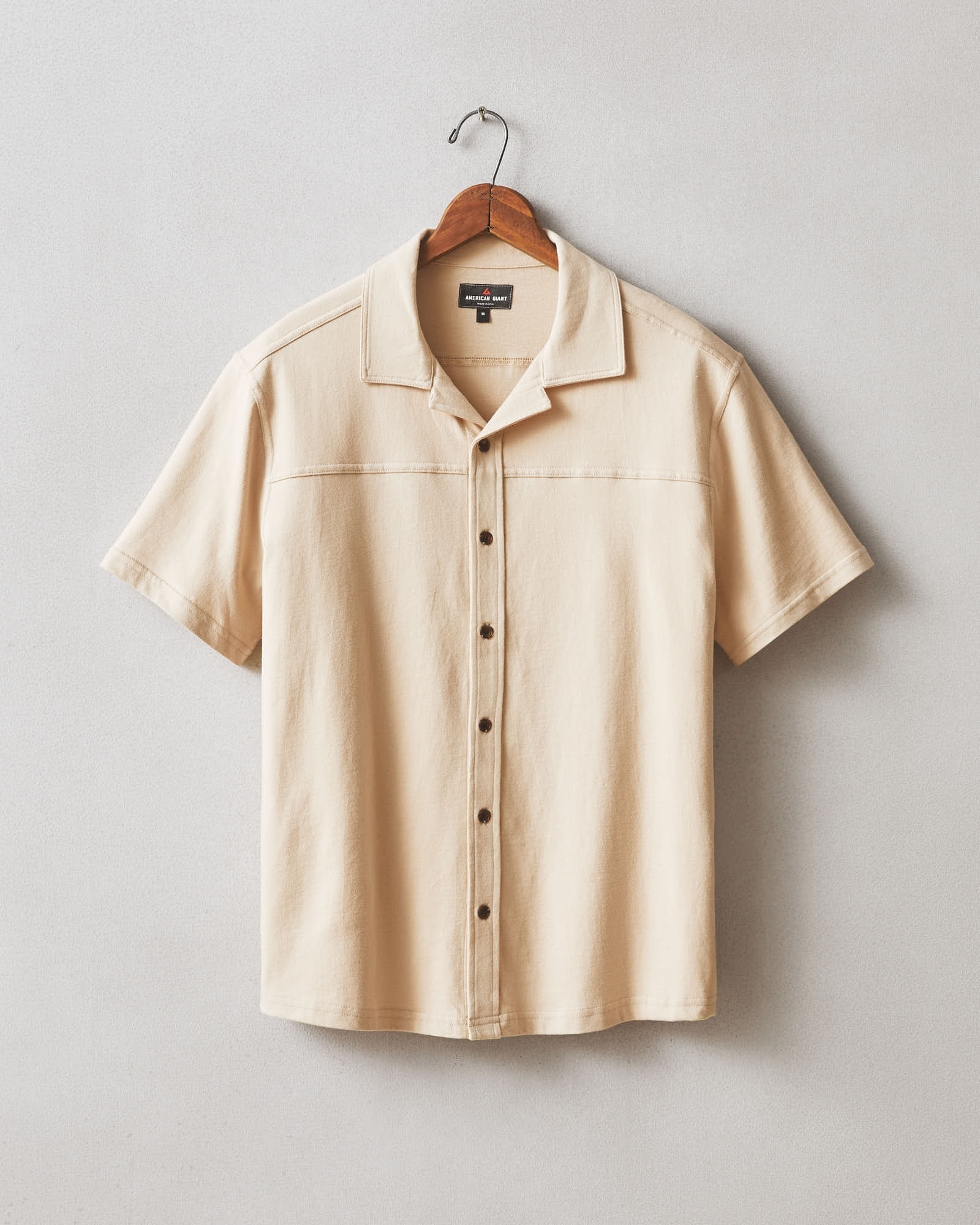 Men S Horizon Shirt Safari