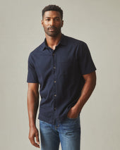 Men S Resort Shirt Dress