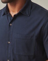 Men S Resort Shirt Dress