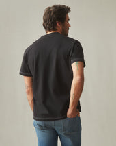 Men S Utility Pocket Tee