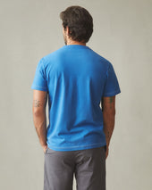 Men S Utility Pocket Tee Classic