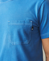 Men S Utility Pocket Tee Classic