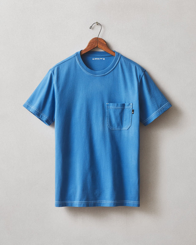 Men S Utility Pocket Tee Classic