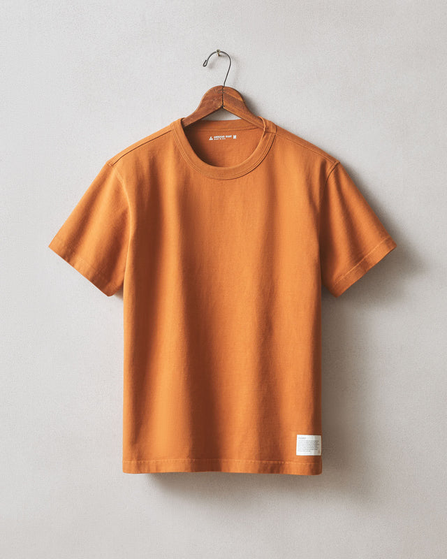 Men's Everest Tee - Canyon Clay