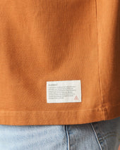 Men's Everest Tee - Canyon Clay