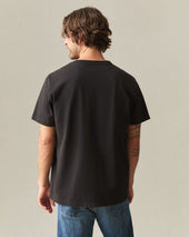 Men's Everest Tee - Meteorite