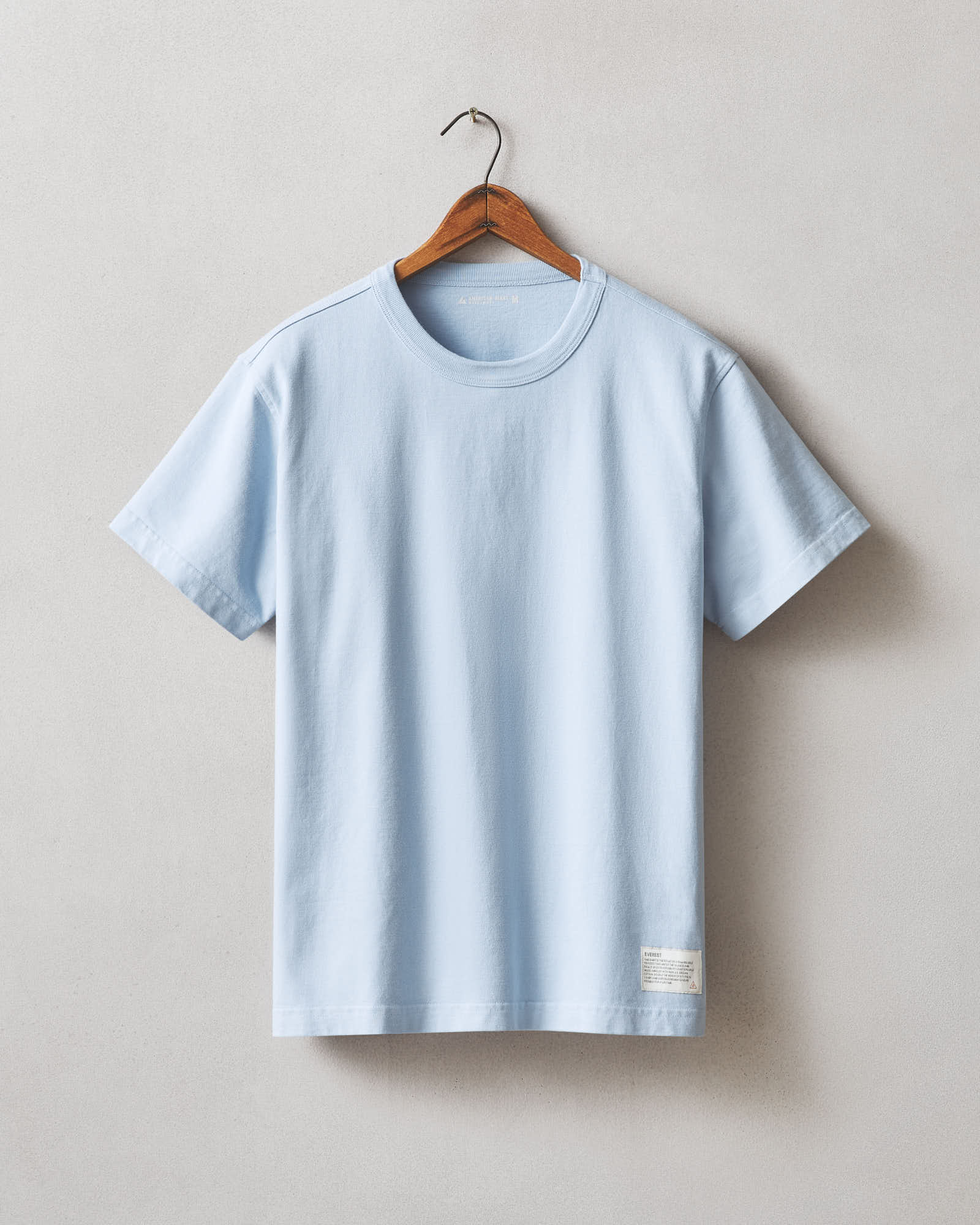 Men S Everest Tee
