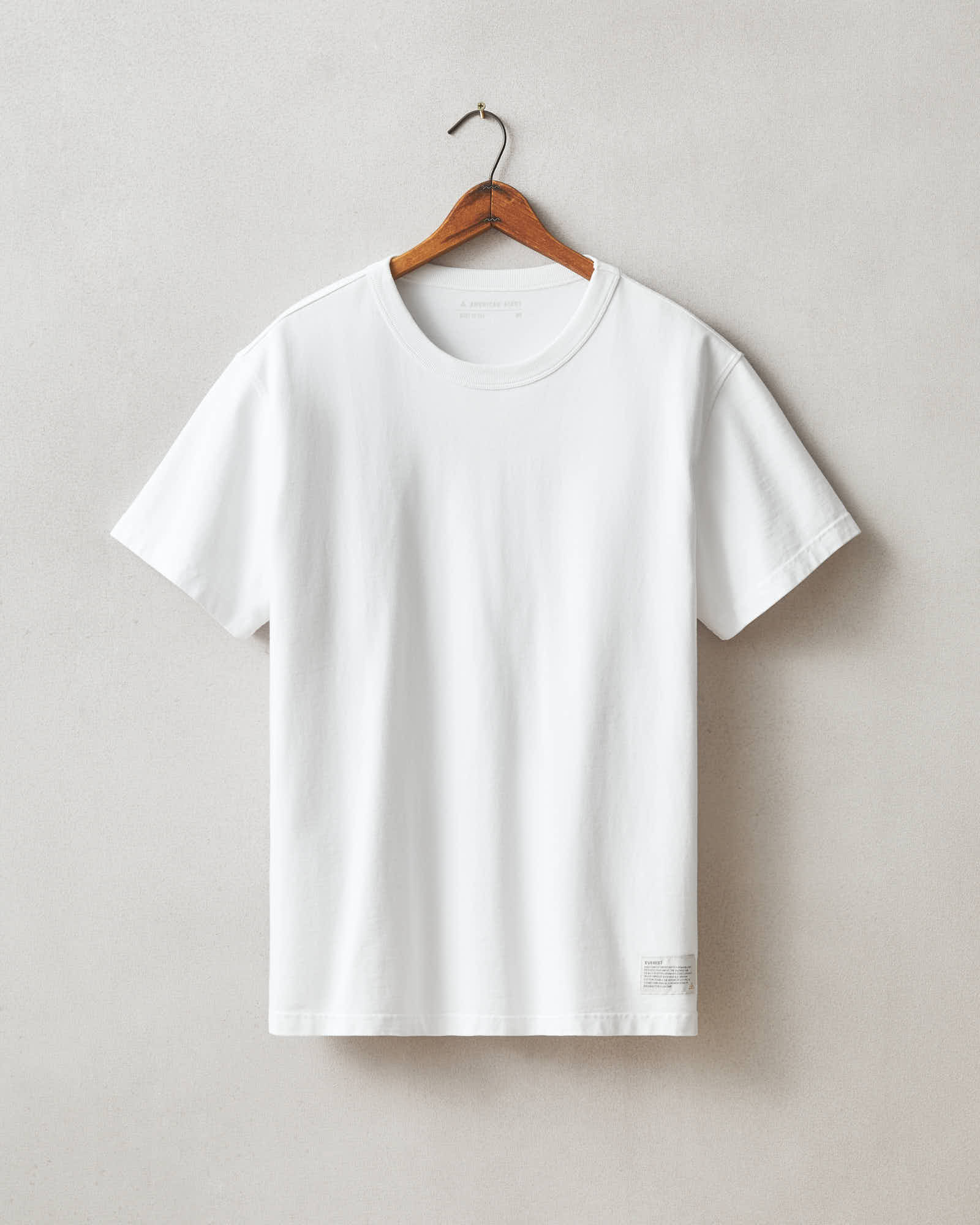 Men S Everest Tee