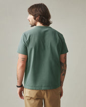 Men S Everest Tee Dark
