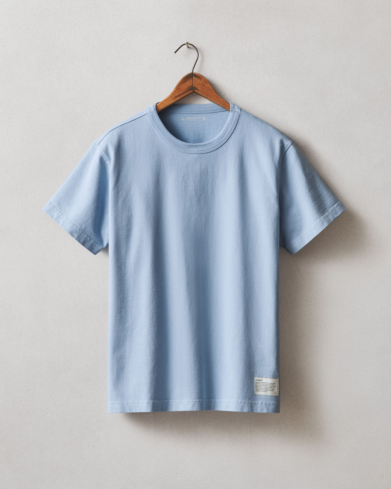 Men S Everest Tee Infinity